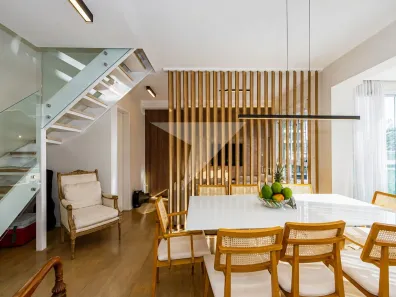 Apartamento com 2 Quartos à venda, 125m² no Vila Nova Conceição, São Paulo
