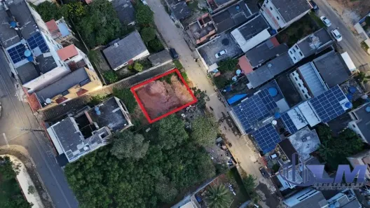 Lote/Terreno à venda, 312m² no São Judas Tadeu, Guarapari