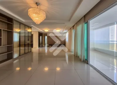 Apartamento com 3 Quartos à venda, 208m² no Tirol, Natal