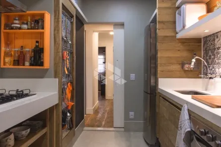 Apartamento com 3 Quartos à venda, 117m² no Pinheiros, São Paulo