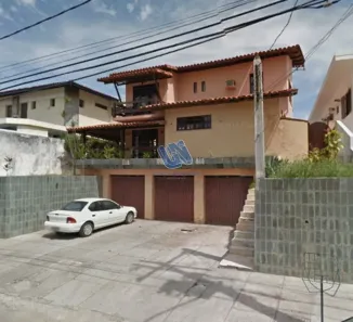 Imóvel Comercial para alugar, 388m² no Caminho das Árvores, Salvador