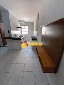 Apartamento com 2 Quartos à venda, 40m² no São Jorge, Uberlândia