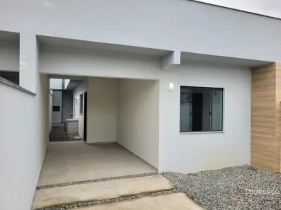 Casa com 3 Quartos à venda, 75m² no Rio Bonito (Pirabeiraba), Joinville