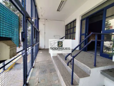 Prédio Comercial para alugar, 609m² no Jardim do Mar, São Bernardo do Campo