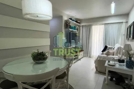 Apartamento com 2 Quartos à venda, 70m² no Recreio dos Bandeirantes, Rio de Janeiro
