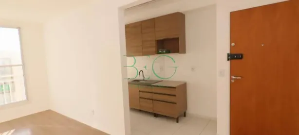 Apartamento com 2 Quartos à venda, 45m² no São Pedro, Osasco