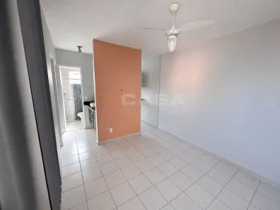 Apartamento com 2 Quartos à venda, 47m² no Valparaíso, Serra