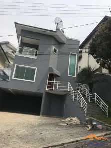 Casa de Condomínio com 4 Quartos à venda, 250m² no Jardim das Cerejeiras, Arujá