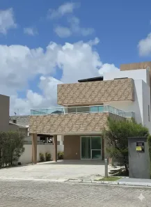 Casa de Condomínio com 3 Quartos para alugar, 300m² no Intermares, Cabedelo