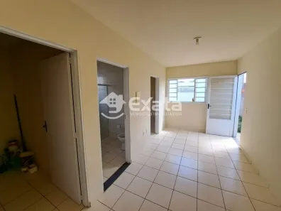 Casa com 2 Quartos à venda, 42m² no Jardim Residencial Nikkey, Sorocaba