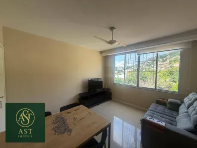 Apartamento com 2 Quartos à venda, 70m² no Icaraí, Niterói