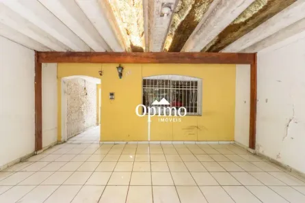 Casa com 4 Quartos à venda, 148m² no Vila Guarani (Z Sul), São Paulo