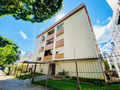 Apartamento com 3 Quartos à venda, 100m² no Petrópolis, Porto Alegre