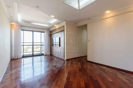 Apartamento com 3 Quartos à venda, 100m² no Vila Curuçá, Santo André