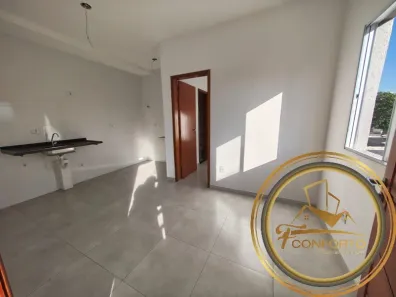 Apartamento com 1 Quarto à venda, 26m² no Vila Bertioga, São Paulo