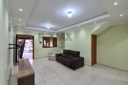 Casa com 2 Quartos à venda, 180m² no Jardim Maria Antonia (Nova Veneza), Sumaré