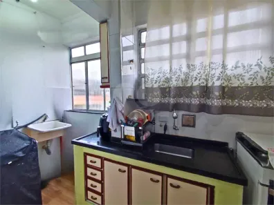 Apartamento com 2 Quartos à venda, 64m² no Parque Mandaqui, São Paulo