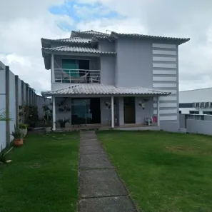 Casa com 6 Quartos à venda, 200m² no Bacaxá (Bacaxá), Saquarema