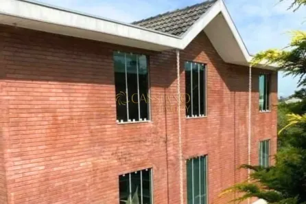 Casa com 4 Quartos à venda, 500m² no Condomínio Residencial Mirante do Vale, Jacareí