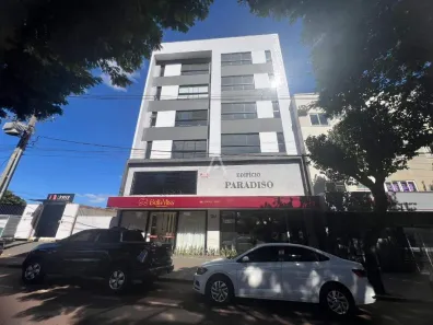 Apartamento com 3 Quartos à venda, 91m² no Jardim La Salle, Toledo