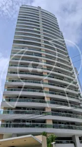 Apartamento com 3 Quartos para alugar, 99m² no Dionisio Torres, Fortaleza