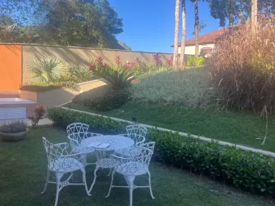 Casa de Condomínio com 3 Quartos à venda, 205m² no Caraguatá, Mairiporã