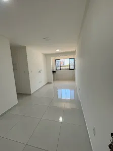 Apartamento com 2 Quartos para alugar, 60m² no Bessa, João Pessoa