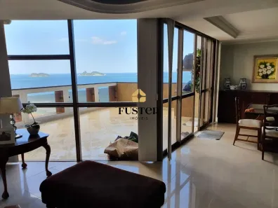 Apartamento com 4 Quartos à venda, 310m² no Barra da Tijuca, Rio de Janeiro