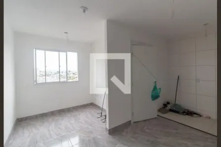 Apartamento com 1 Quarto à venda, 35m² no Parque Cruzeiro do Sul, São Paulo