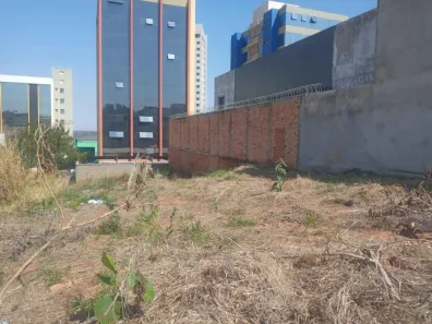 Lote/Terreno à venda, 363m² no Vila Aviação, Bauru