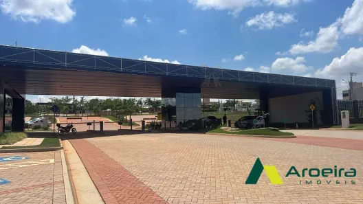 Lote/Terreno à venda, 312m² no Jardins Parma, Senador Canedo