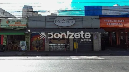 à venda, 450m² no Silveira, Santo André