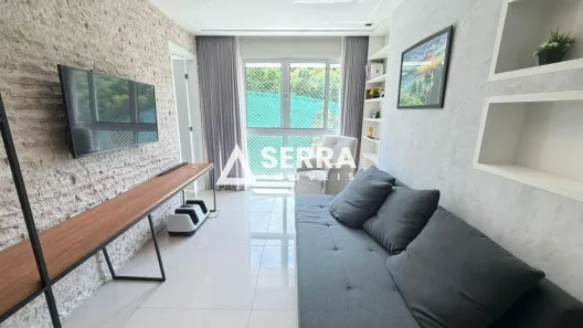 Apartamento com 2 Quartos à venda, 120m² no Ondina, Salvador