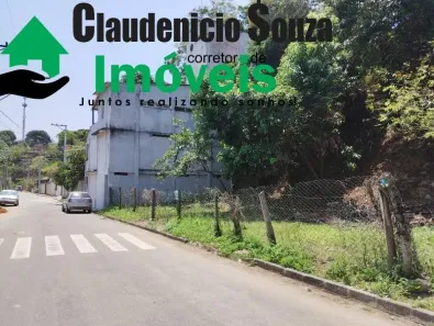 Lote/Terreno à venda, 300m² no Boa Vista I, Serra