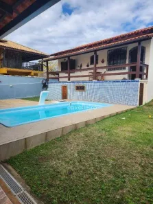 Casa com 2 Quartos à venda, 153m² no Barra de Maricá, Maricá