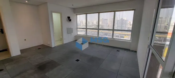 Sala Comercial para alugar, 30m² no Ipiranga, São Paulo