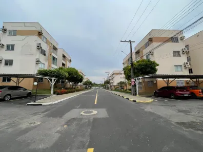Apartamento com 3 Quartos à venda, 75m² no Japiim, Manaus