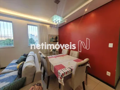 Apartamento com 3 Quartos à venda, 85m² no Sagrada Família, Belo Horizonte