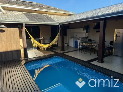 Casa com 3 Quartos à venda, 210m² no Jardim Atlântico, Goiânia