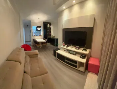 Apartamento com 3 Quartos à venda, 73m² no Vale dos Tucanos, Londrina