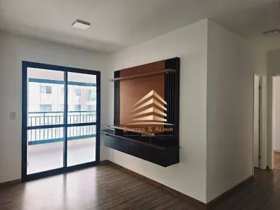 Apartamento com 2 Quartos para venda ou aluguel, 70m² no Vila Progresso, Guarulhos