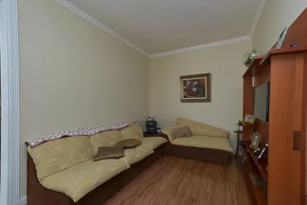 Apartamento com 3 Quartos à venda, 120m² no Ipiranga, Belo Horizonte