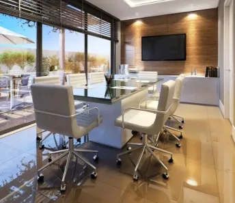 Sala Comercial à venda, 44m² no Independência, Porto Alegre