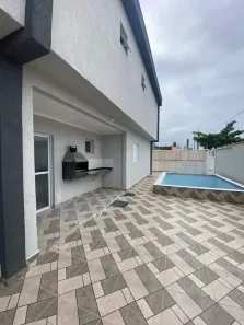 Casa com 2 Quartos à venda, 165m² no Belas Artes, Itanhaém