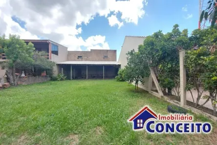 Lote/Terreno à venda, 300m² no Santa Teresinha, Imbé