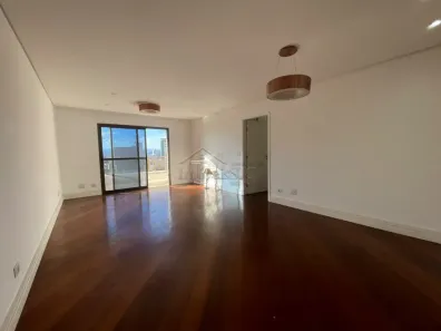 Apartamento com 3 Quartos à venda, 120m² no Centro, São José dos Campos