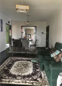 Casa com 5 Quartos à venda, 260m² no Parque Continental II, Guarulhos
