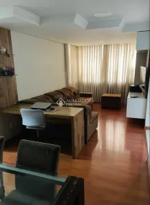 Apartamento com 2 Quartos à venda, 73m² no Tamandaré, Esteio