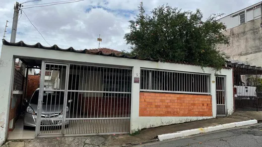 Casa com 3 Quartos à venda, 240m² no Vila Lúcia, São Paulo