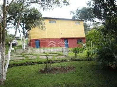 Galpão/Depósito/Armazém à venda, 300m² no Vila Nova São Roque, São Roque